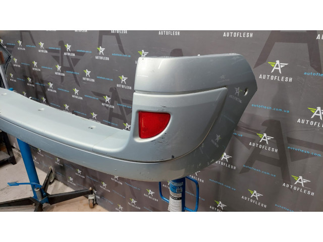 Бампер задний 8200150631 Renault Kangoo Бампер задний 8200150631 Renault Kangoo